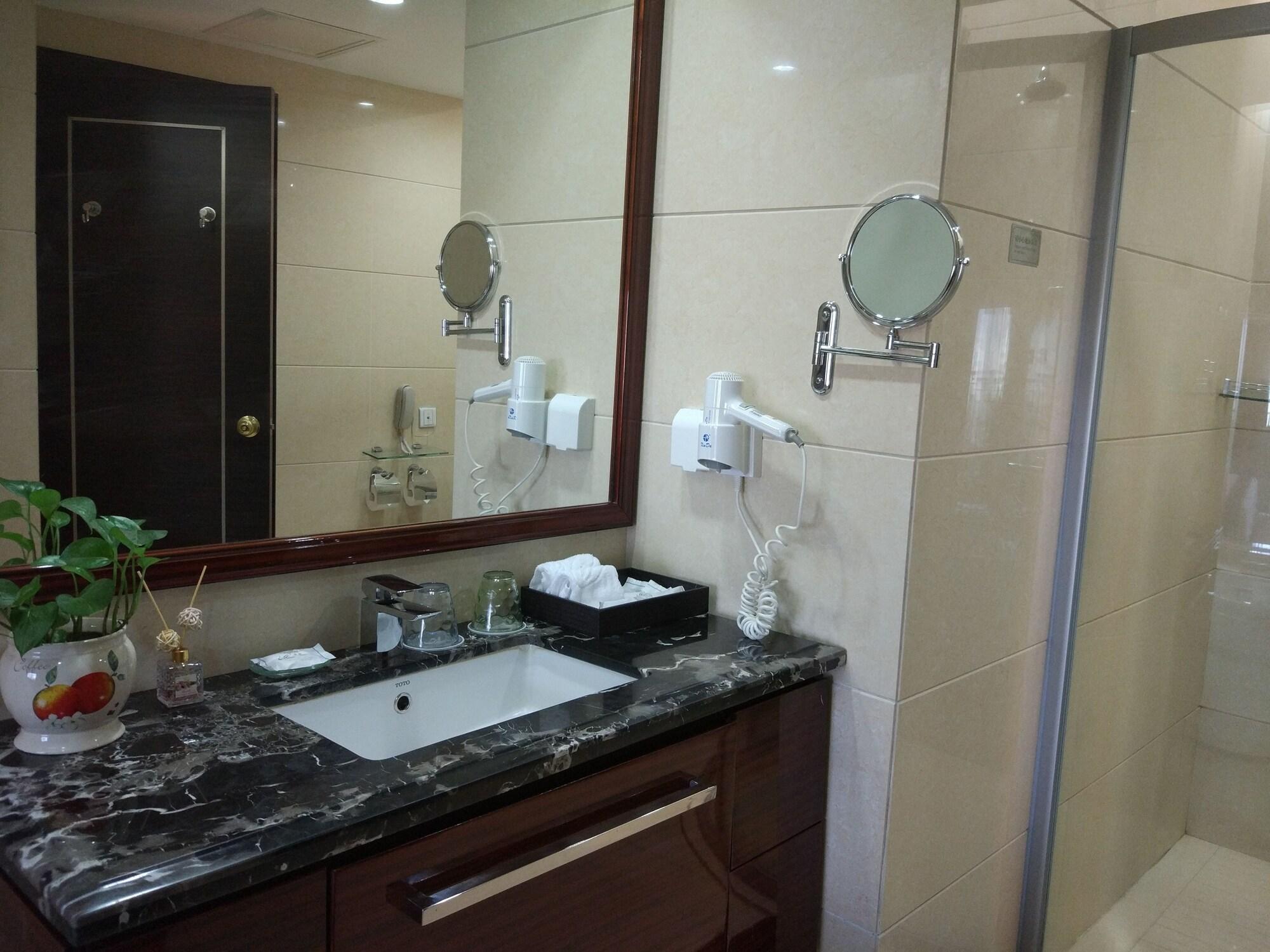 Country Garden Phoenix Hotel Huizhou Huiyang Dış mekan fotoğraf