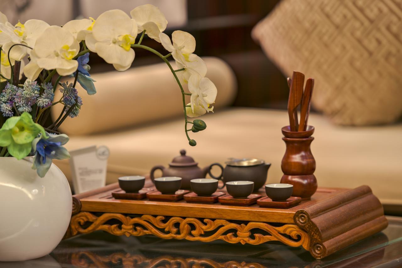 Country Garden Phoenix Hotel Huizhou Huiyang Dış mekan fotoğraf