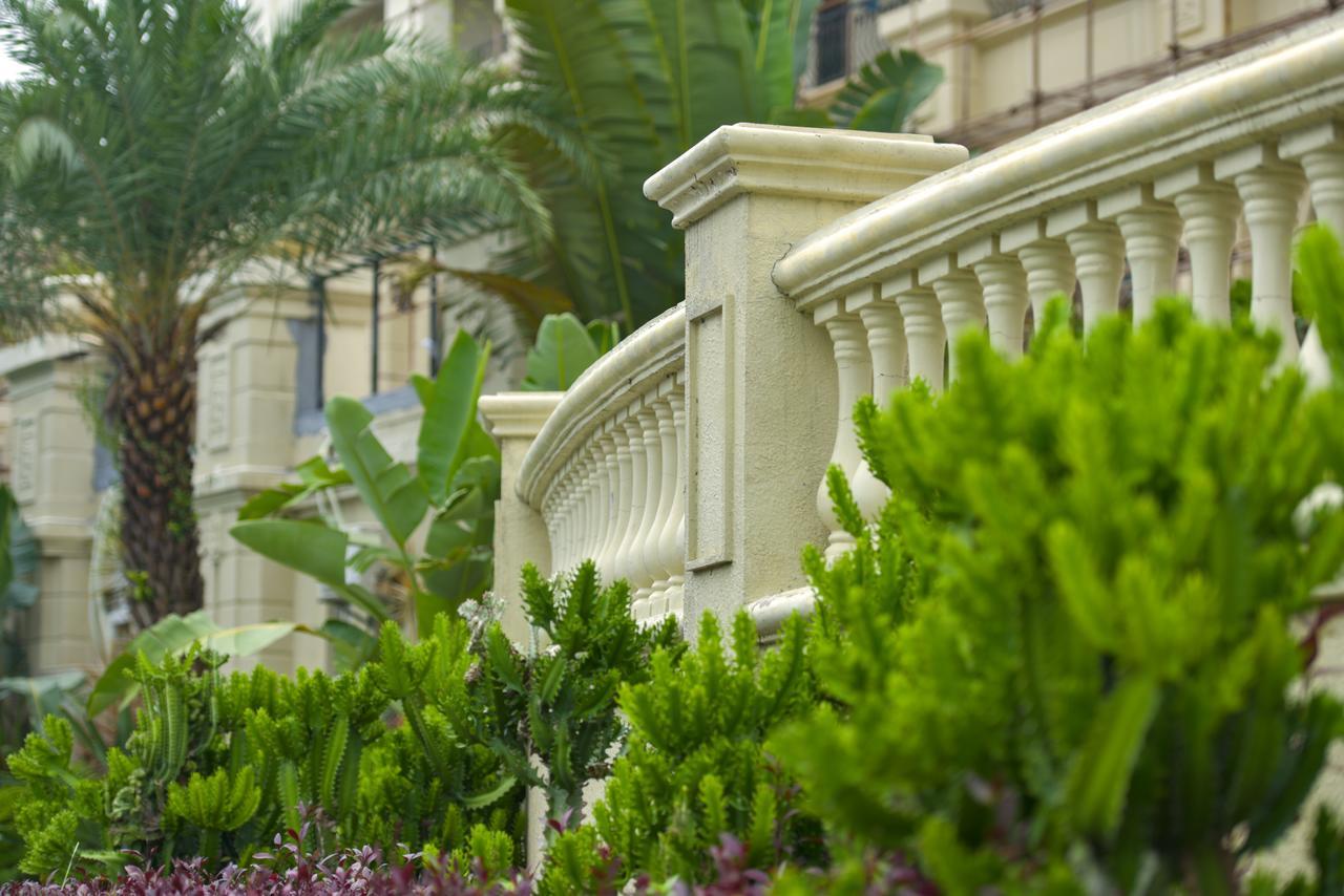 Country Garden Phoenix Hotel Huizhou Huiyang Dış mekan fotoğraf