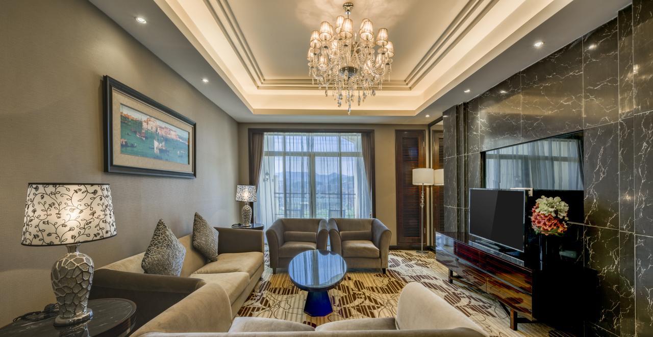 Country Garden Phoenix Hotel Huizhou Huiyang Dış mekan fotoğraf