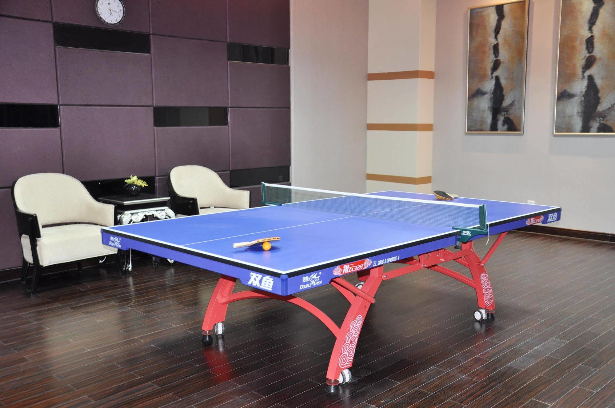 Country Garden Phoenix Hotel Huizhou Huiyang Dış mekan fotoğraf