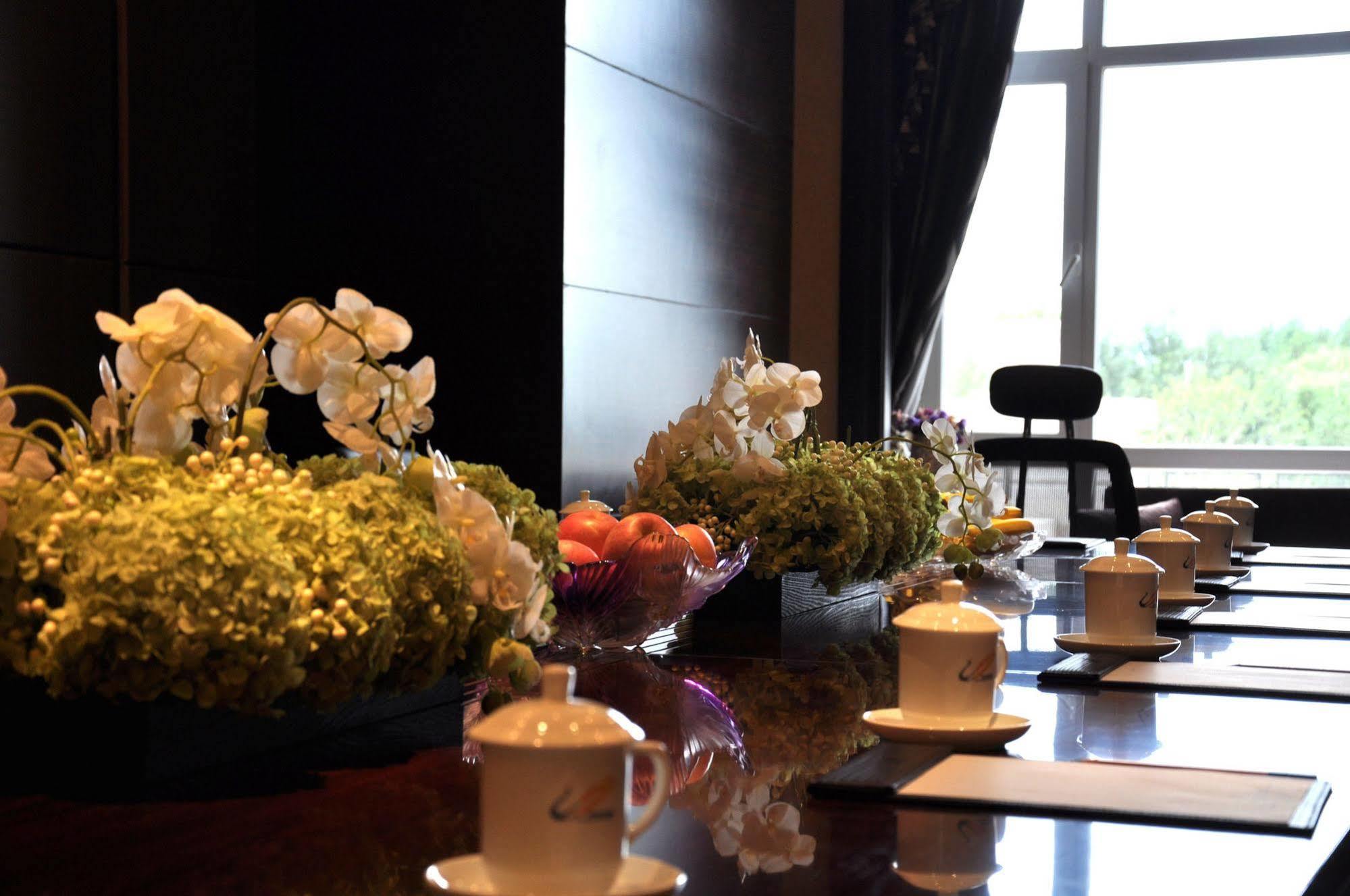 Country Garden Phoenix Hotel Huizhou Huiyang Dış mekan fotoğraf
