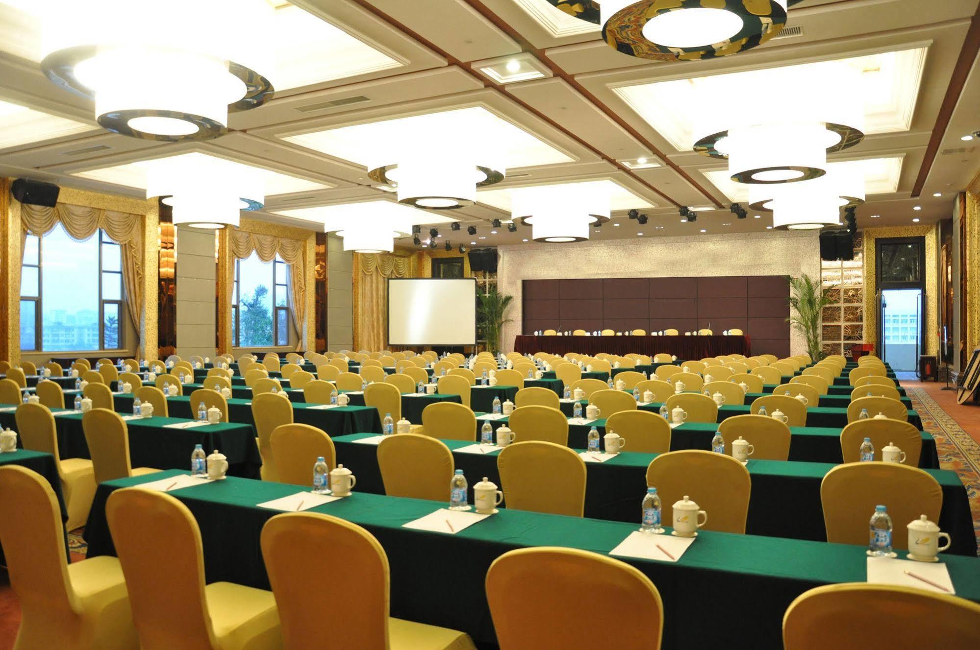 Country Garden Phoenix Hotel Huizhou Huiyang Dış mekan fotoğraf